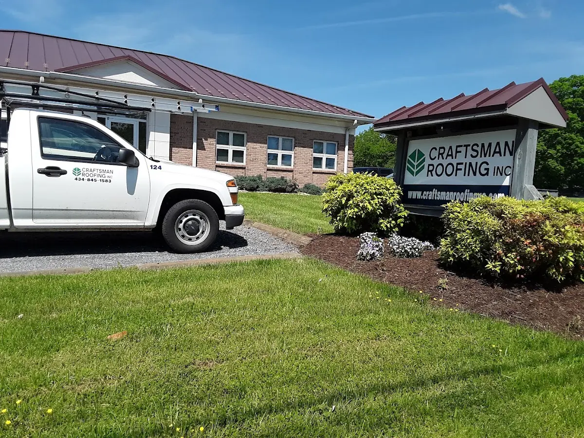 Quality Roof Replacement by experienced craftsmen in Soddy-Daisy